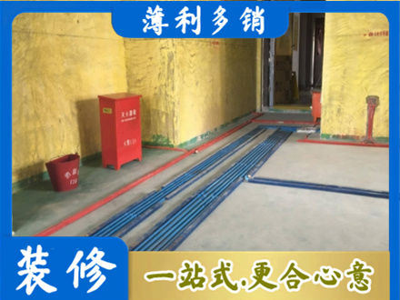西安正规水电工程设计